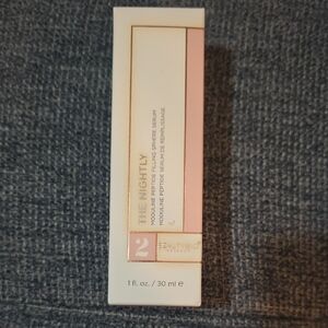 NEW~ BEAUTYBIO 2 The Nightly Moduline Peptide Filling Sphere Serum